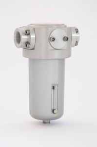 filtro de gas