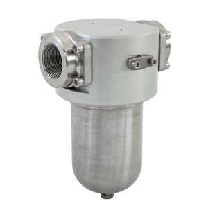 filtro de gas
