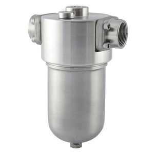 lubricador de aire comprimido