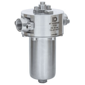 lubricador de aire comprimido