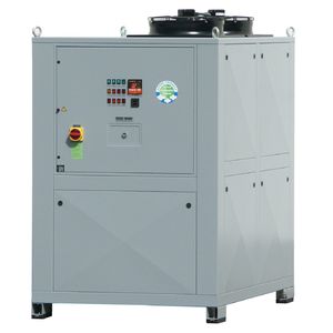 refrigerador de agua