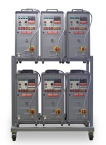 rack compacto