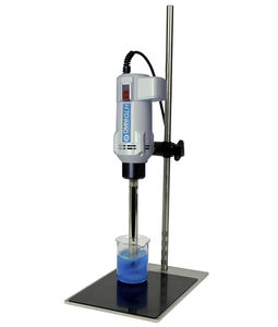 homogeneizador de rotor y estator