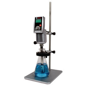 homogeneizador de rotor y estator
