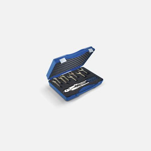 herramienta de engaste manual