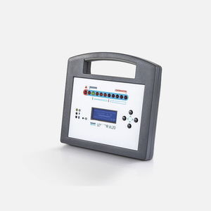 detector de fugas de gas