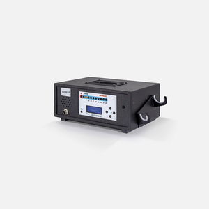 detector de fugas de gas