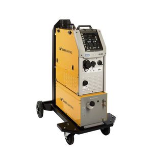 soldadora MIG-MAG 1