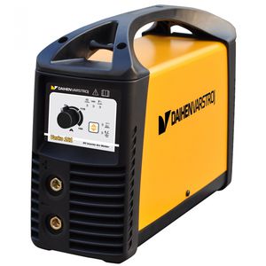 ondulador DC/AC de potencia 1