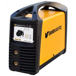 ondulador DC/AC de potencia 1