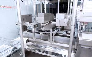 extractor automático