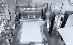 máquina de acondicionamiento automática 1