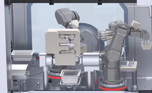 extractor automático