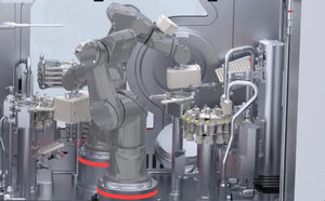 sistema de control de calidad 1