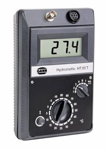 humidímetro para madera