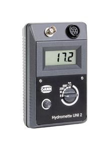 humidímetro para madera