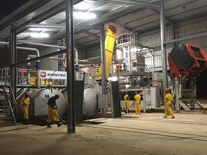 extractor de aceite 1