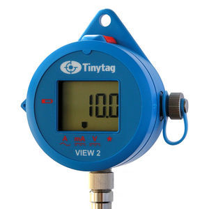 data logger de corriente