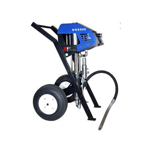 bomba airless