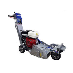 escarificador eléctrico