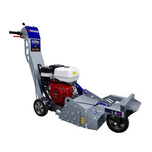 escarificador eléctrico