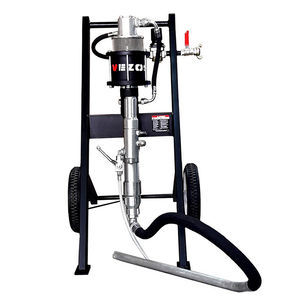 bomba airless