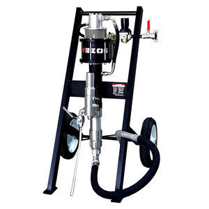bomba airless