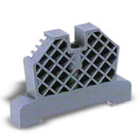 soporte en riel-DIN