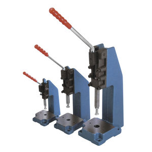 dispositivo de sujeción rápida con desplazamiento axial 1