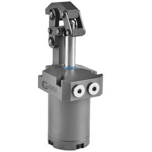 cilindro hidráulico 1