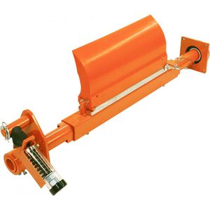 prerascador para cinta transportadora