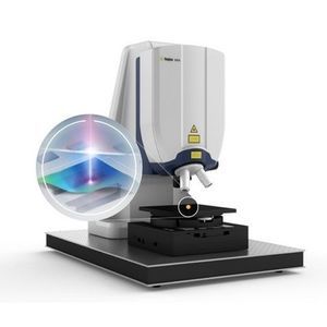 sistema de medición de vibración