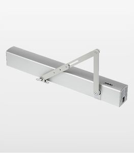 sistemas de puertas abatibles