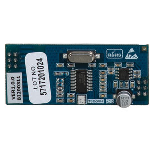 módulo de control 1