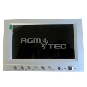 pantalla LCD