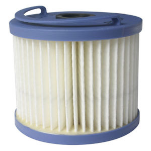 cartucho filtrante de combustible
