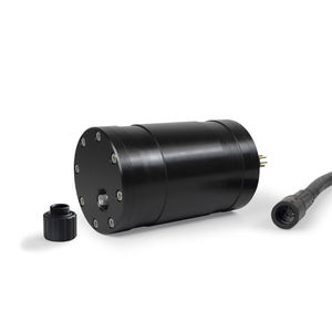 sensor de oxígeno óptico