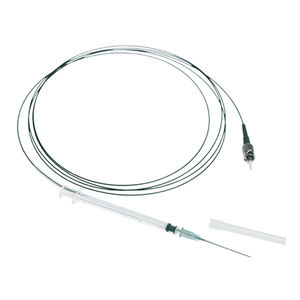 sonda de oxígeno
