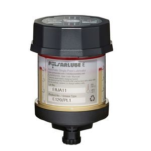 lubricador electroquímico