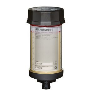 lubricador electroquímico