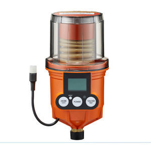 lubricador de puntos multiples