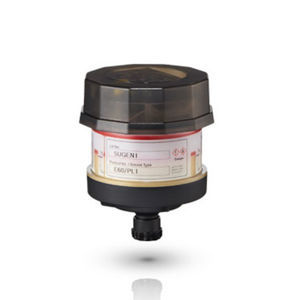 lubricador electroquímico