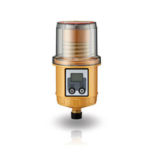 lubricador electromecánico