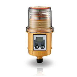 lubricador electromecánico
