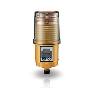lubricador electromecánico