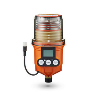 lubricador de puntos multiples