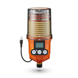 lubricador de puntos multiples