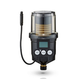 lubricador de puntos multiples