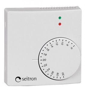 termostato electrónico 1