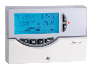 regulador de temperatura digital